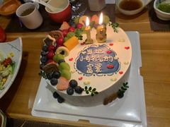 -糕小爱·动物奶油生日蛋糕定制(昆山总店)