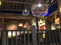 -东方红·湖南菜(金屿店)