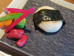 -水之惠鲜鱼料理(王府大街店)