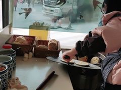 -张婆婆香酥锅盔(平福路店)