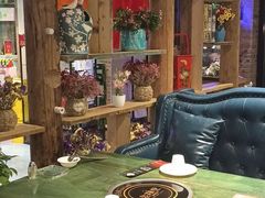 -老灶堂文创火锅(文艺路店)