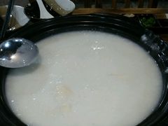 -盈田盈粥庄(博山东路店)