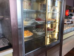 -嘉定凯悦·咖啡厅