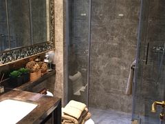 样板间-恒大御景湾