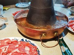 -东镇老火锅(长春路首店)