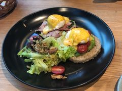 -麦田工坊(月湖店)