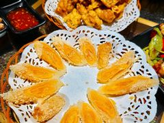 -潮十三潮汕砂锅粥(高新四路大都荟店)