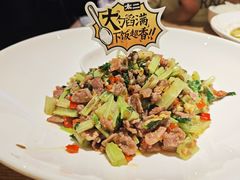 -太二酸菜鱼(兴业太古汇店)