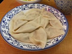 -东方饺子王(新阳路店)