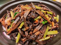 -巴渝菜馆(涿州店)
