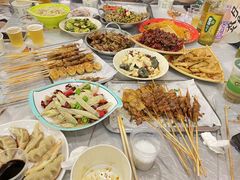 -小民大排档(光谷店)