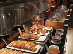 -亚龙湾希尔顿自助餐厅·海鲜·烧烤·沙滩BBQ·现场乐队