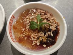 -探鱼·鲜青椒爽麻烤鱼(苏宁广场店)