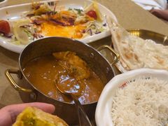 -清真· AL-JANNAT 佳纳特餐厅(仙林店)