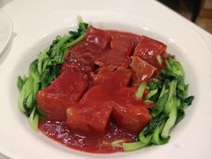 光明特色腐乳肉-光明邨大酒家(淮海路店)