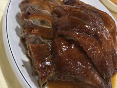 -老字号蛇口德记烧腊饭店·海鲜加工