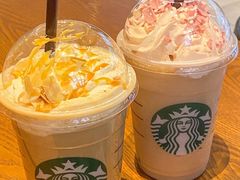 -星巴克臻选(济南万达店)