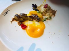 -L'Arome芳芳法国餐厅(仙林金鹰店)