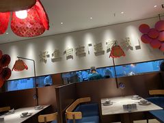大堂-望蓉城·古法酸菜鱼(世纪汇店)
