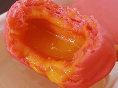 公主流沙包-十二粤味·顺德菜·烧鹅点心(五四广场店)