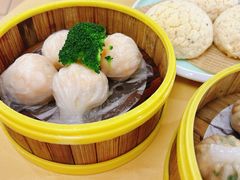 -吉莲利苑海鲜酒家(珠海拱北28年老字号店)