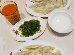 -喜家德虾仁水饺(麒麟社店)