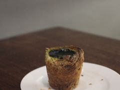 -Keong Saik Bakery
