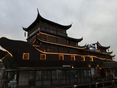 -二十八里太湖船菜(吉祥路店)