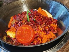 -楠火锅(新街口苏宁店)