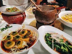 -北京老铺烤鸭(老城根店)