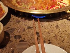 -小龙坎火锅(双林店)