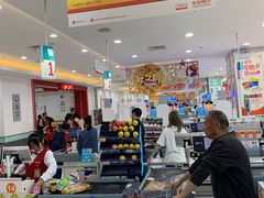-大润发(梅兰东路店)