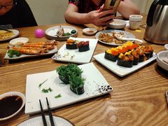 -赤稻·日式料理(禅城店)