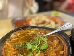 -大佬李砂锅(钱江财富广场店)