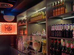-鸣记脆皮烤鱼·海鲜烤鱼(三八广场店)