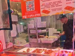 -水西门陈记鸭子店(总店)