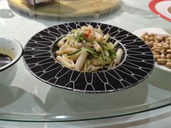 -广州海鲜酒楼(长丰园店)