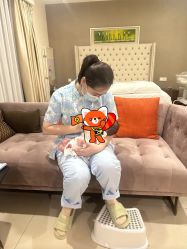 -奕新一诺台式母婴护理中心(我格广场店)