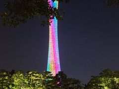 -海心沙亚运公园