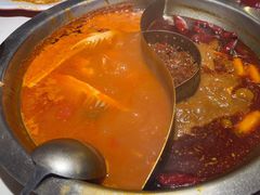 -豆花姐烂豆花火锅(水屯北路恒大滨河店)
