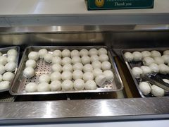 -文星素食(兴华路店)
