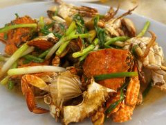 -秋姐美食店(旅游大道店)