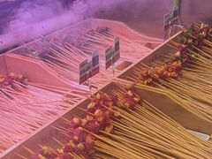-阿串串老火锅(力盟店)
