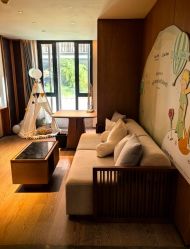 -baby bella小贝拉母婴护理中心(杭州凯宾斯基酒店)