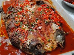 -吴掌柜·藕汤印象(南湖店)