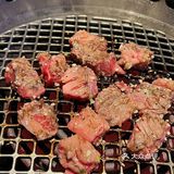 膜拜了，烤肉届的爱马仕！