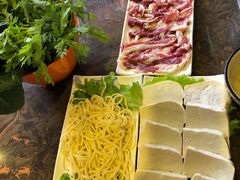 -福牛阁潮汕牛肉火锅