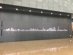 景点-广州市城市规划展览中心