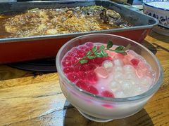 -村夫烤鱼·重庆鸡公煲(杨思店)