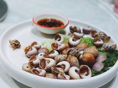 螺拼-小厨师·二十年沈家门小海鲜(百井坊巷店)